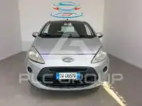 2015 Ford KA