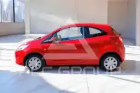 2015 Ford KA