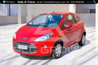 2015 Ford KA