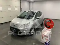 2015 Ford KA