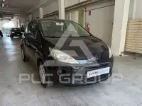 2015 Ford KA