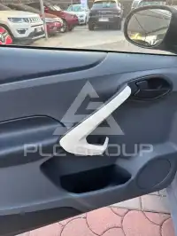2015 Ford KA