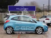 2015 Ford KA