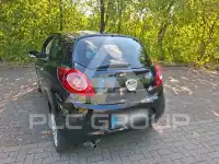 2015 Ford KA