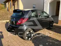 2015 Ford KA