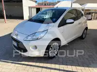 2015 Ford KA