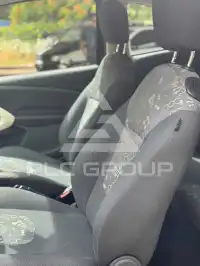 2015 Ford KA