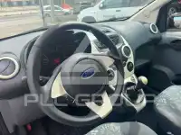 2015 Ford KA