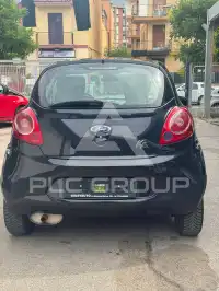 2015 Ford KA