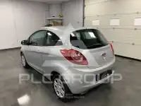2015 Ford KA