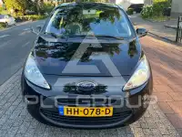 2015 Ford KA