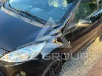 2015 Ford KA