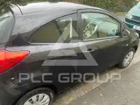 2015 Ford KA