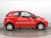 2015 Ford KA
