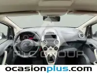 2015 Ford KA