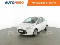 2015 Ford KA