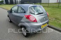 2015 Ford KA