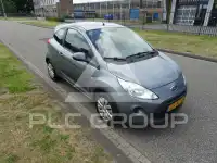 2015 Ford KA