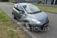 2015 Ford KA