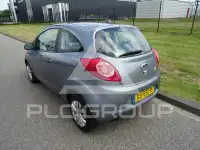 2015 Ford KA