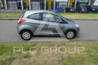 2015 Ford KA