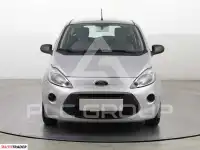 2015 Ford KA