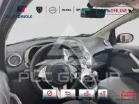 2015 Ford KA