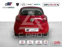 2015 Ford KA