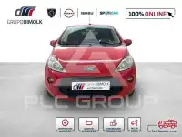 2015 Ford KA