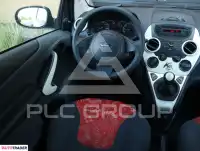 2015 Ford KA