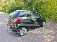 2015 Ford KA