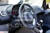 2015 Ford KA