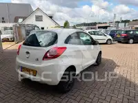2015 Ford KA