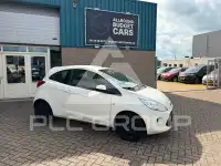 2015 Ford KA