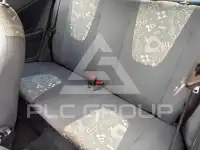 2015 Ford KA