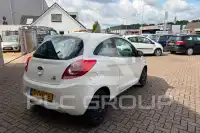 2015 Ford KA