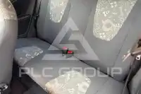 2015 Ford KA