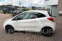 2015 Ford KA