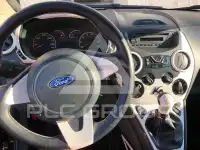 2015 Ford KA