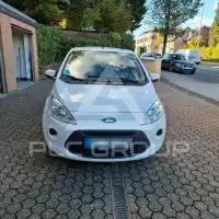 2015 Ford KA