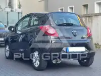 2015 Ford KA