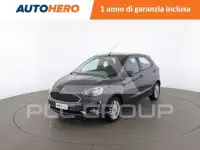 2015 Ford KA