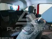 2015 Ford KA