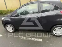 2015 Ford KA