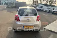 2015 Ford KA