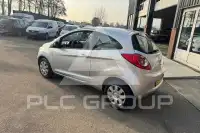 2015 Ford KA