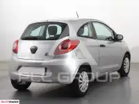 2015 Ford KA
