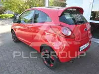 2015 Ford KA