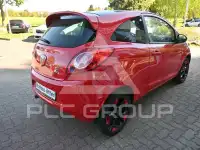 2015 Ford KA
