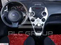 2015 Ford KA